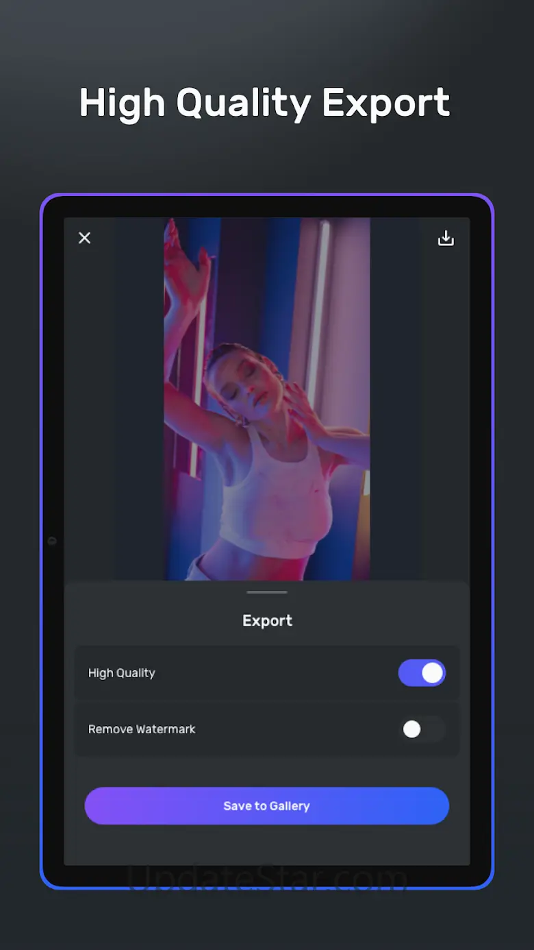 Velomingo: Velocity Edit Maker 1.4