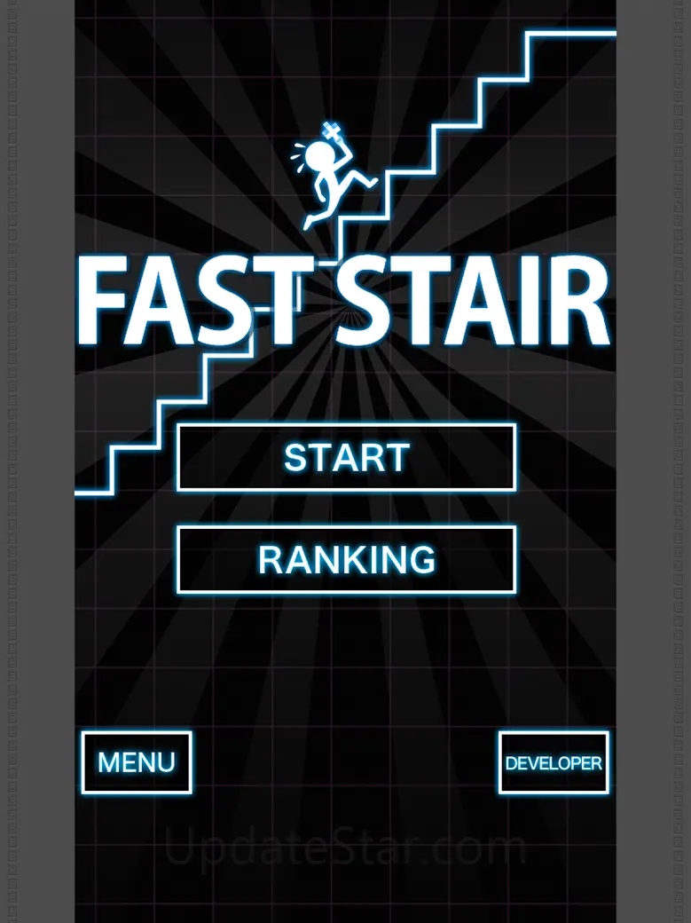 FastStair+ 2.4