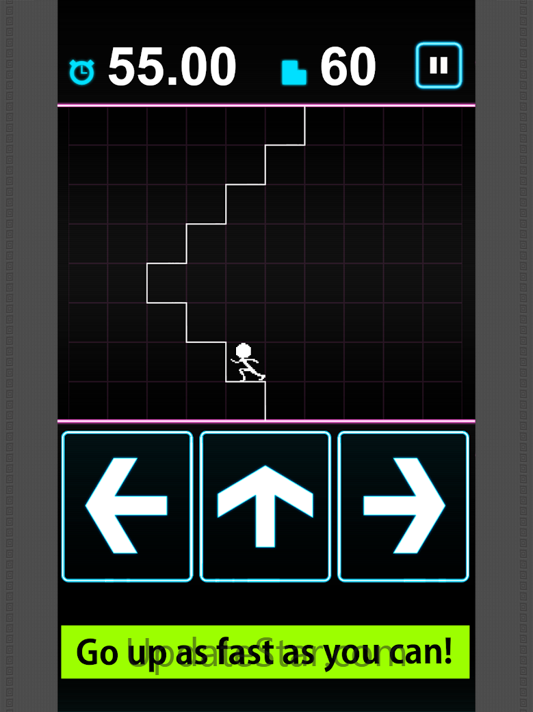 FastStair+ 2.4