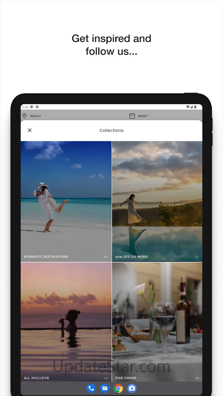 VeryChic hotels 4.2.7