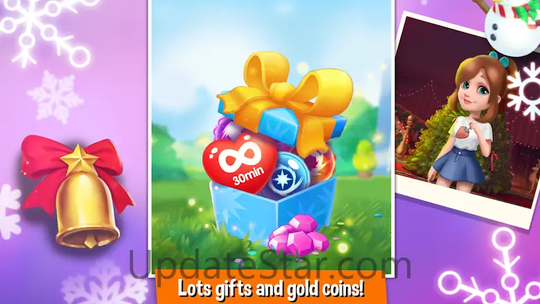 Bubble Fruit: Bubble Shooter 1.3.3