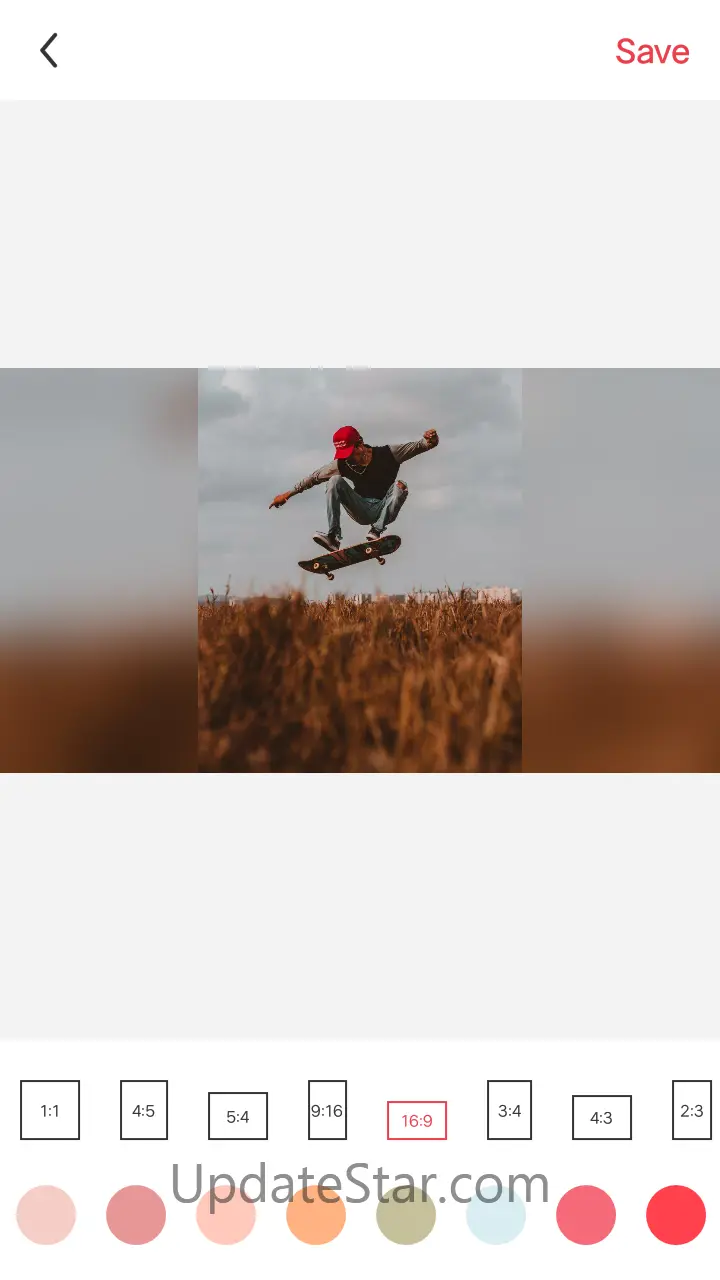 Photo Square Editor-Pic Editor 1.2.0