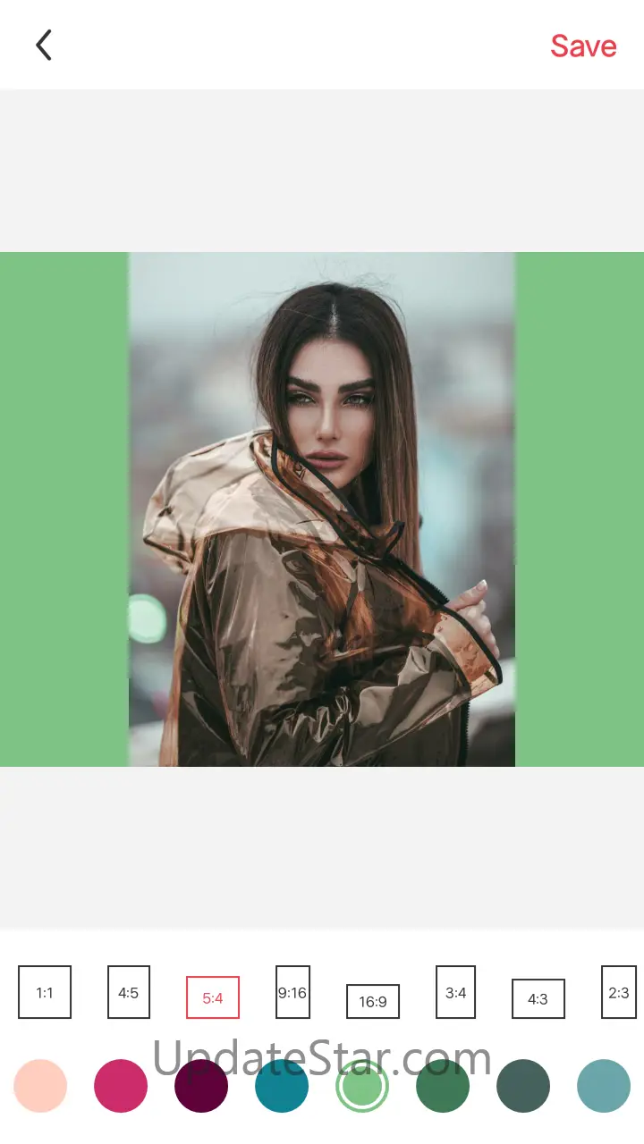 Photo Square Editor-Pic Editor 1.2.0