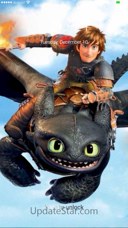 Dragon 3 HD Wallpapers 1.0