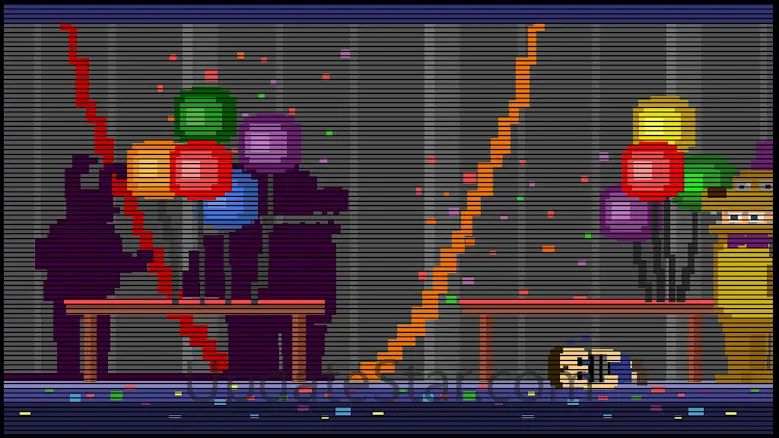 Five Nights at Freddy's 4 2.0.2