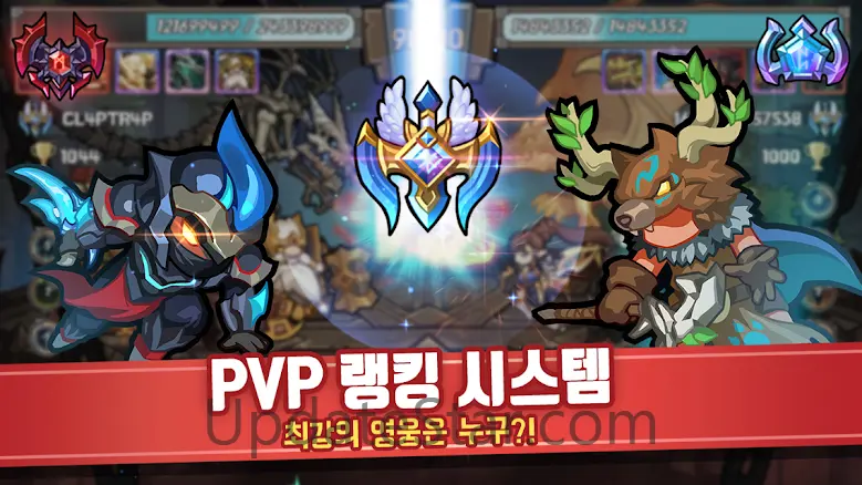 드루와 던전 - 방치형 RPG 5.75.1