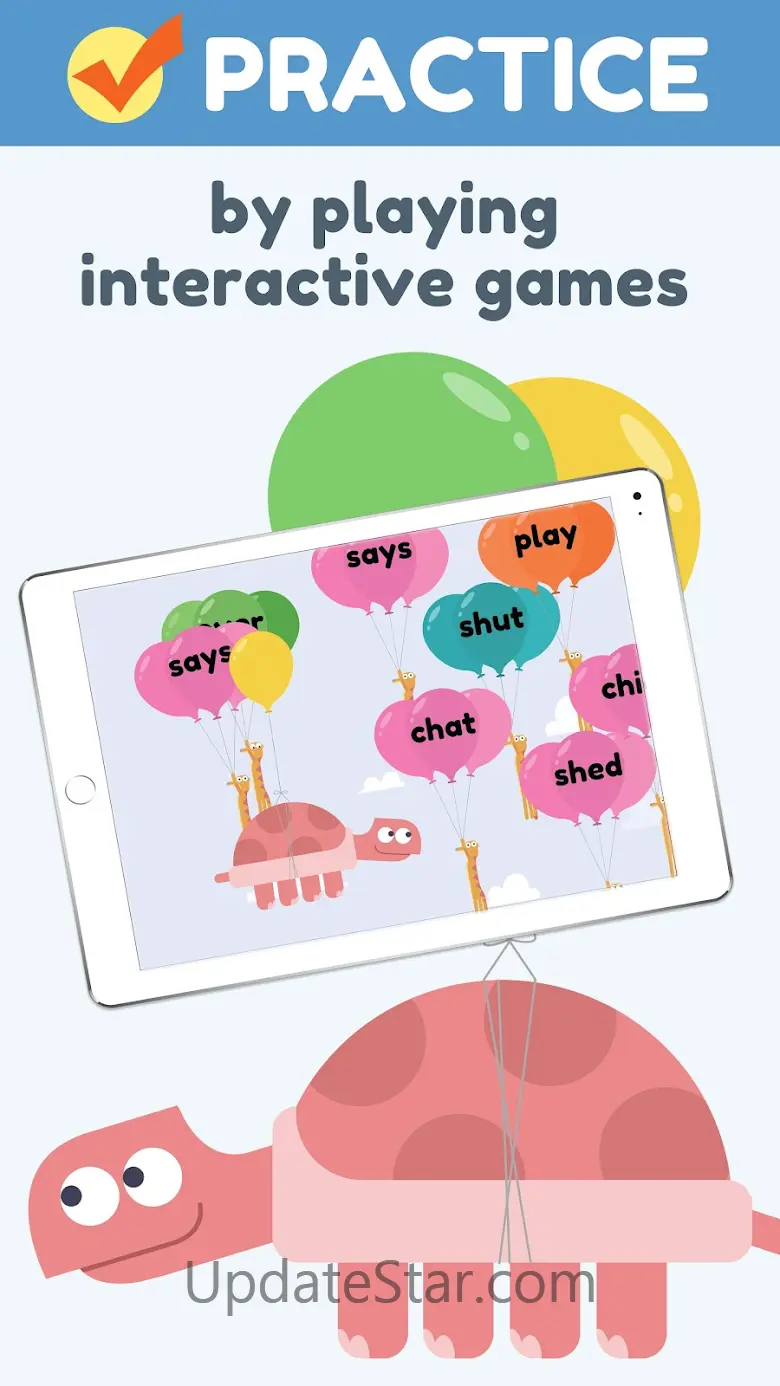 Hooked on Phonics Learn & Read 6.8.05