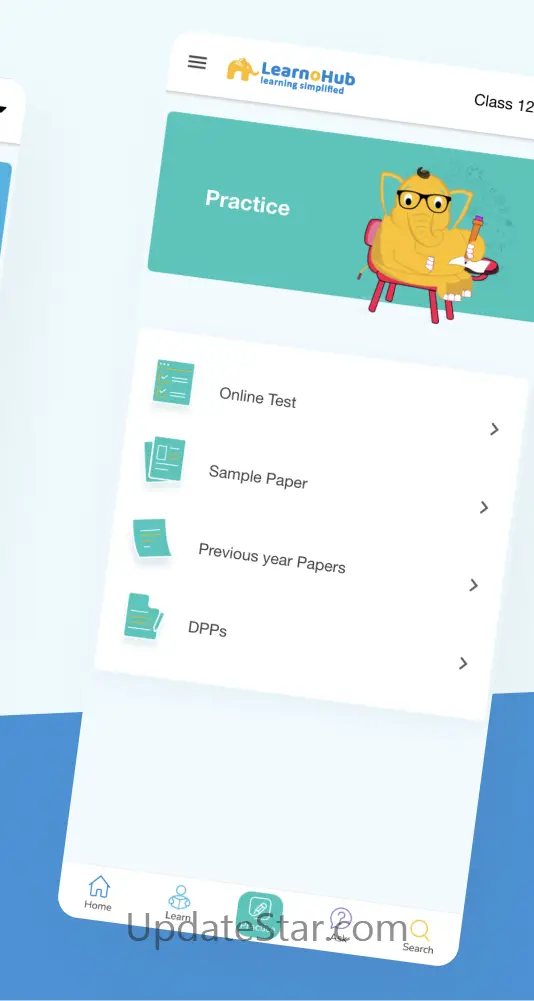 LearnoHub 4.3.8
