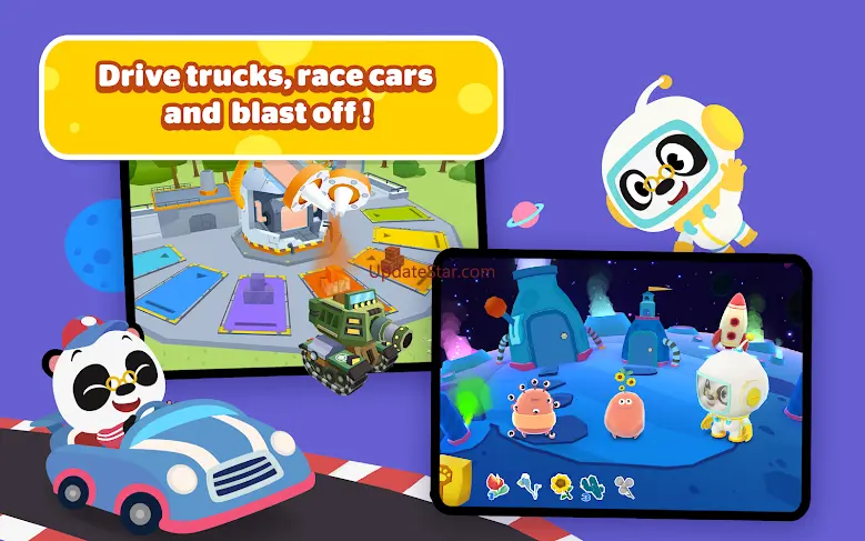 Dr. Panda Classics 1.2.4