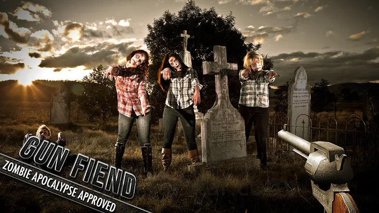 Gun Fiend 2.2