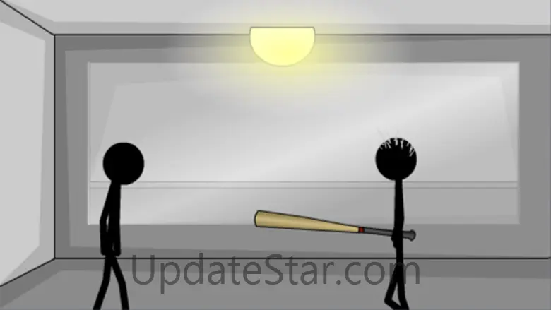 Death Chamber - Stickman Edition 1.0