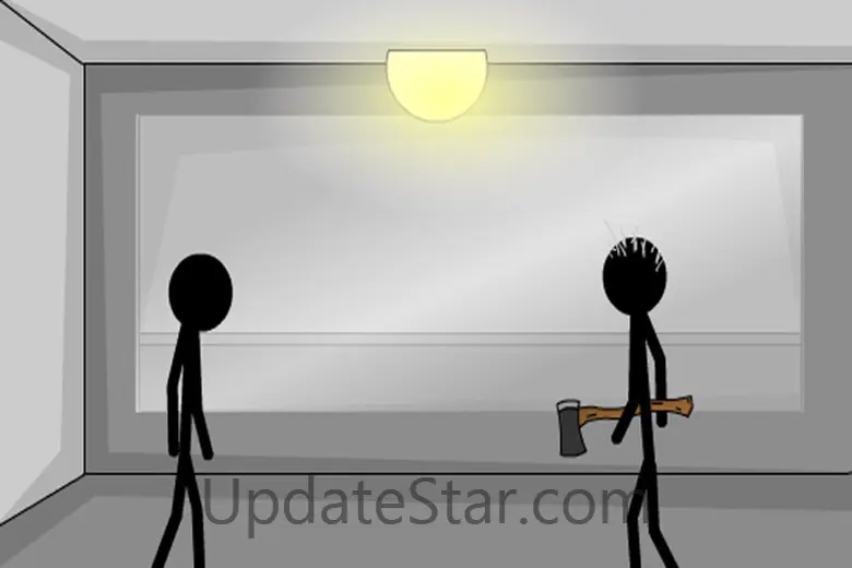 Death Chamber - Stickman Edition 1.0