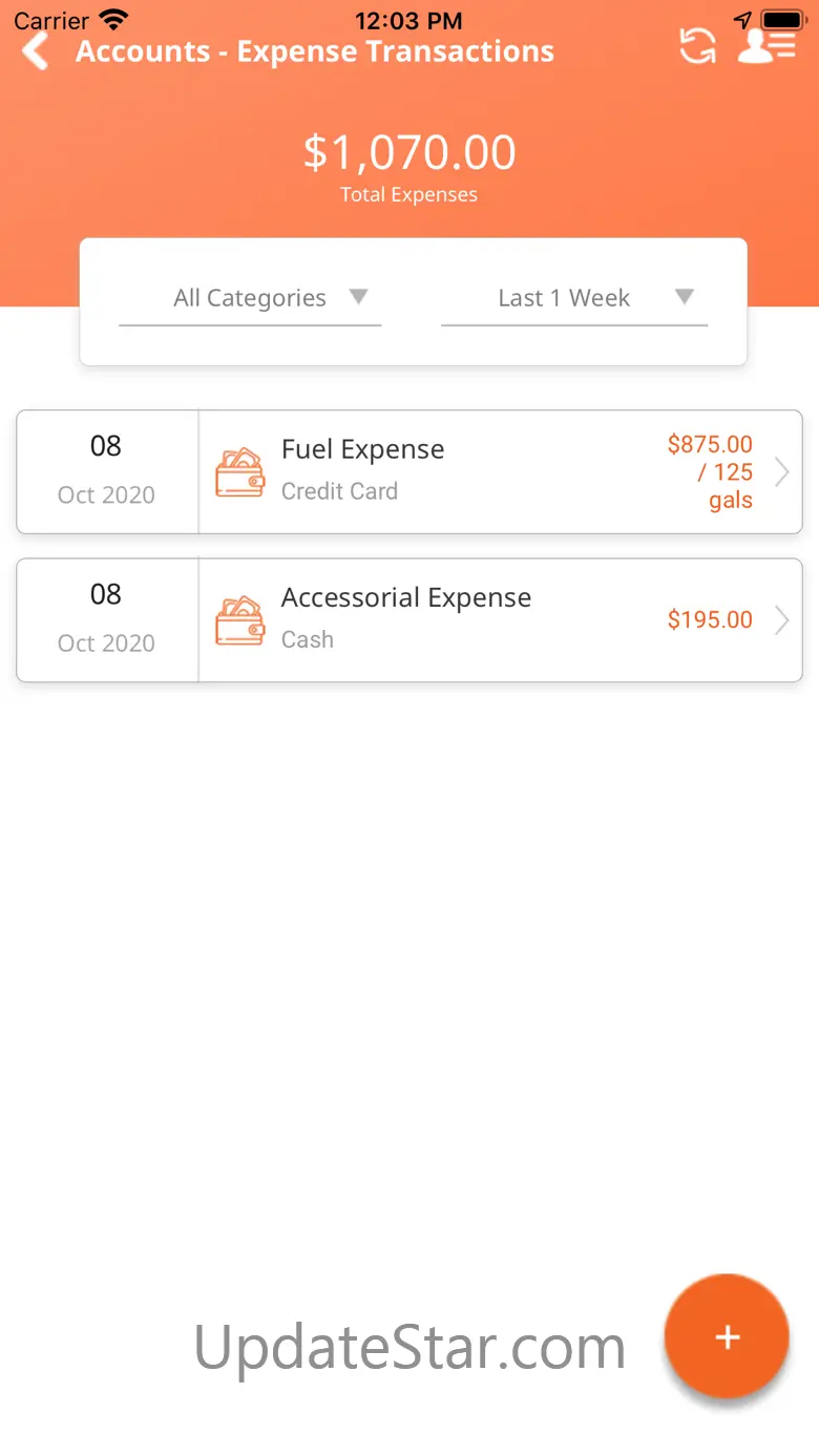 TruckLogics 8.1.1