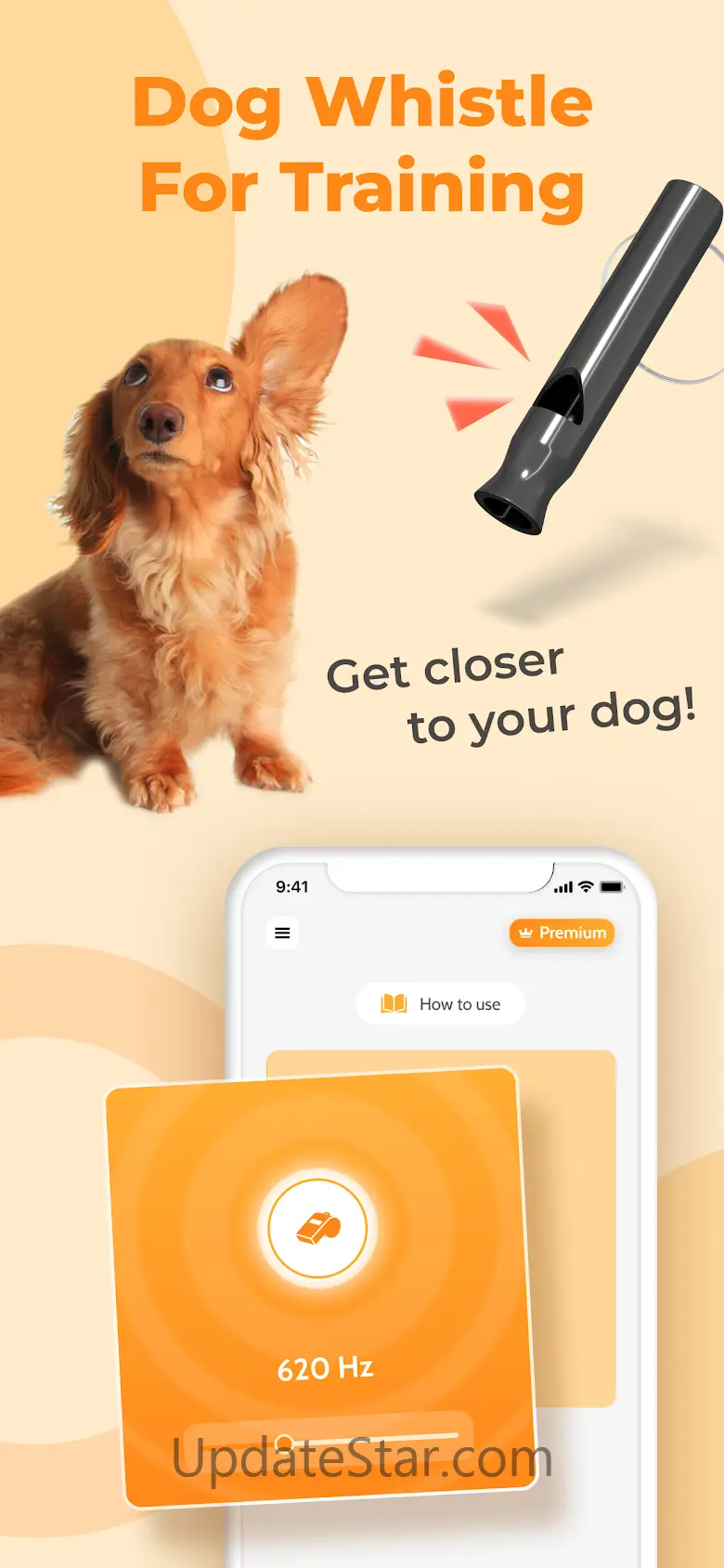 Dog Translator: Game For Dogs 1.5.6