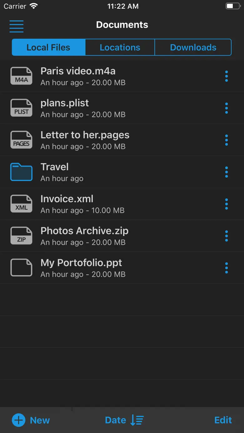 MoBro Browser & File Manager 2.1.3