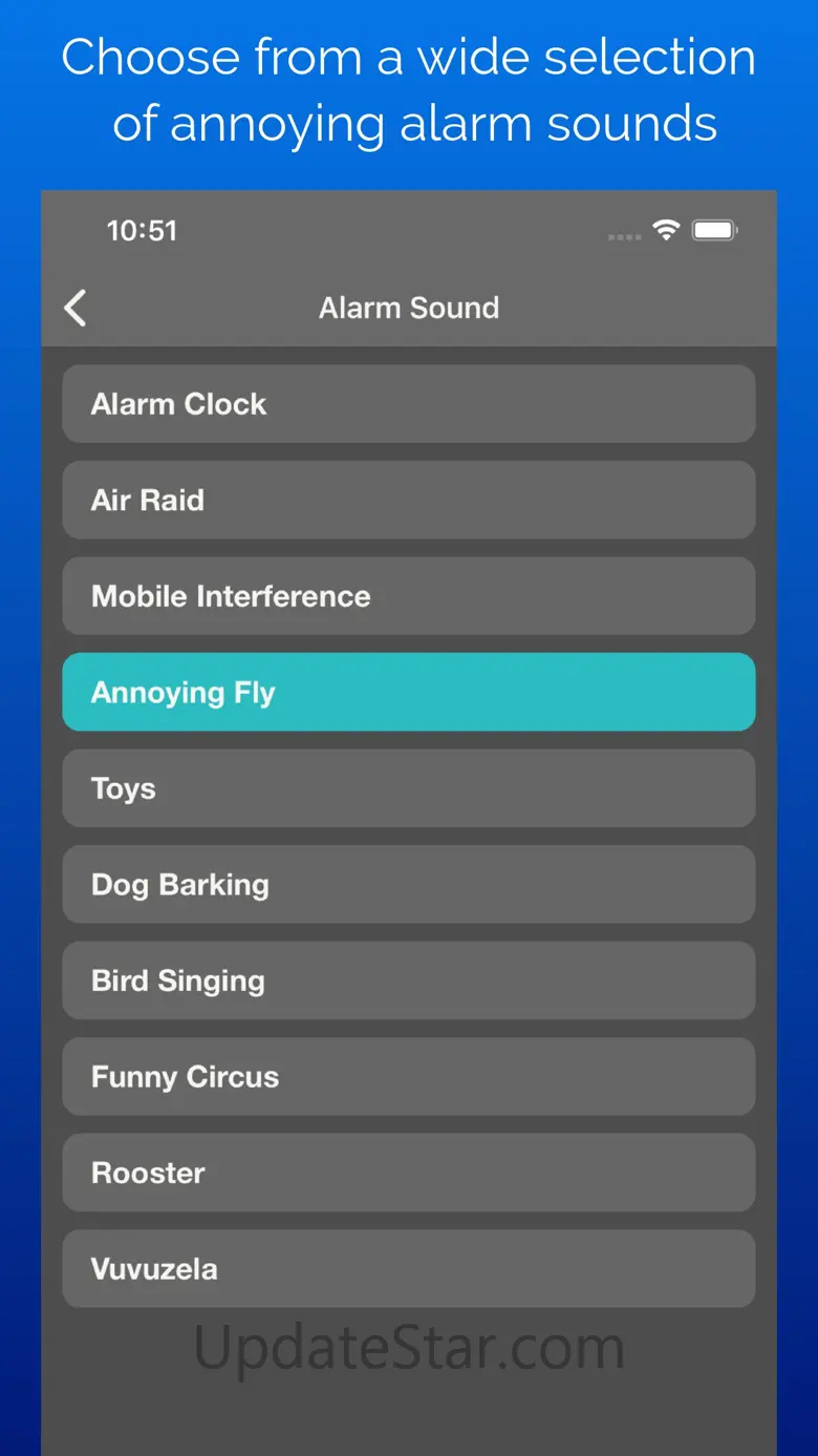 Wakey Wakey - Stay awake! 1.0.4