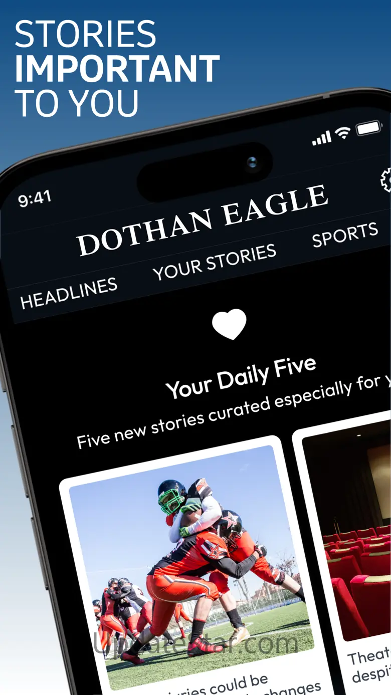 Dothan Eagle 9.12.3