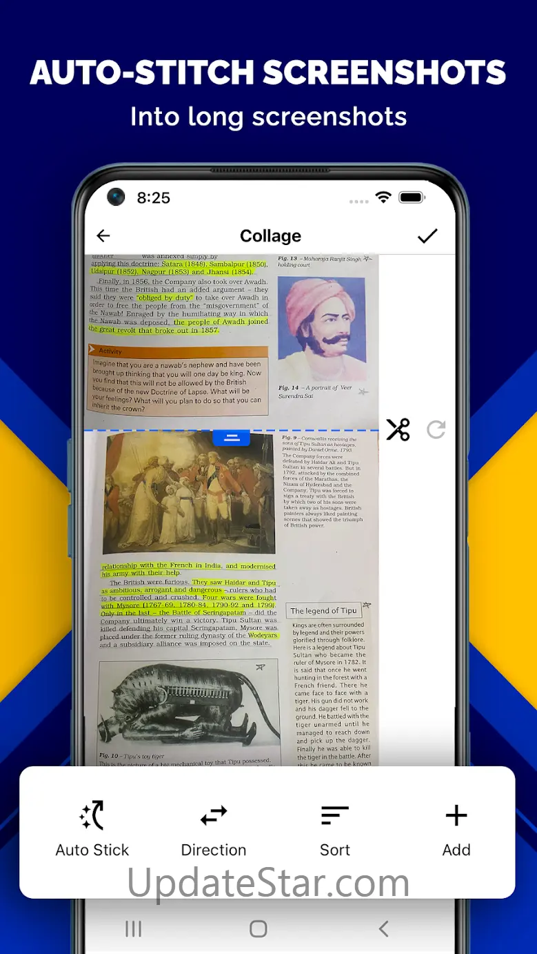 Snap Markup: Photo Markup tool 8.1