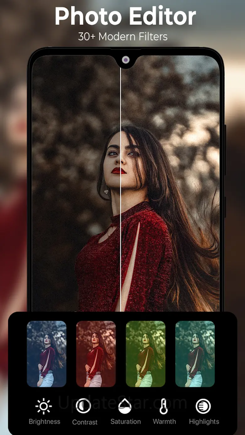 Smart Gallery : Photo Gallery 10.5