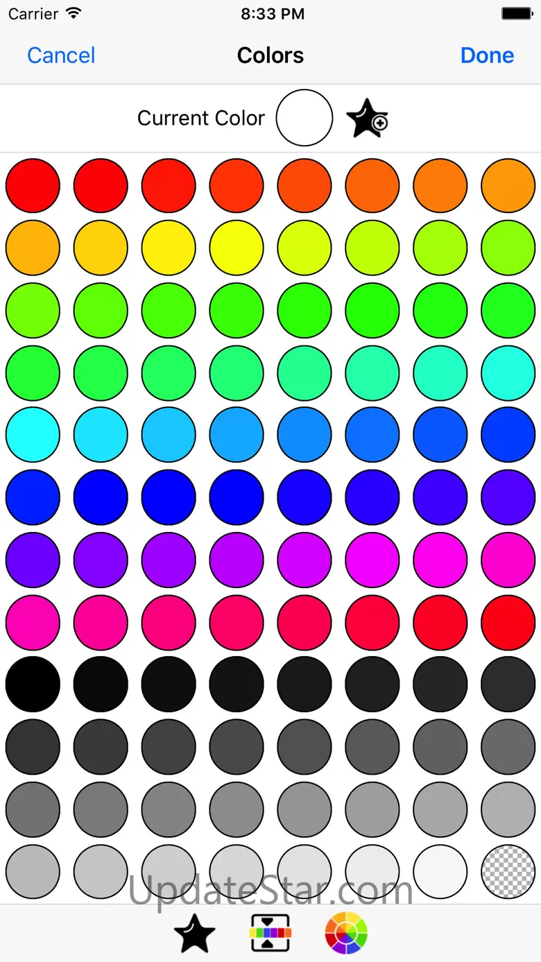 Create Skins For Minecraft 1.2