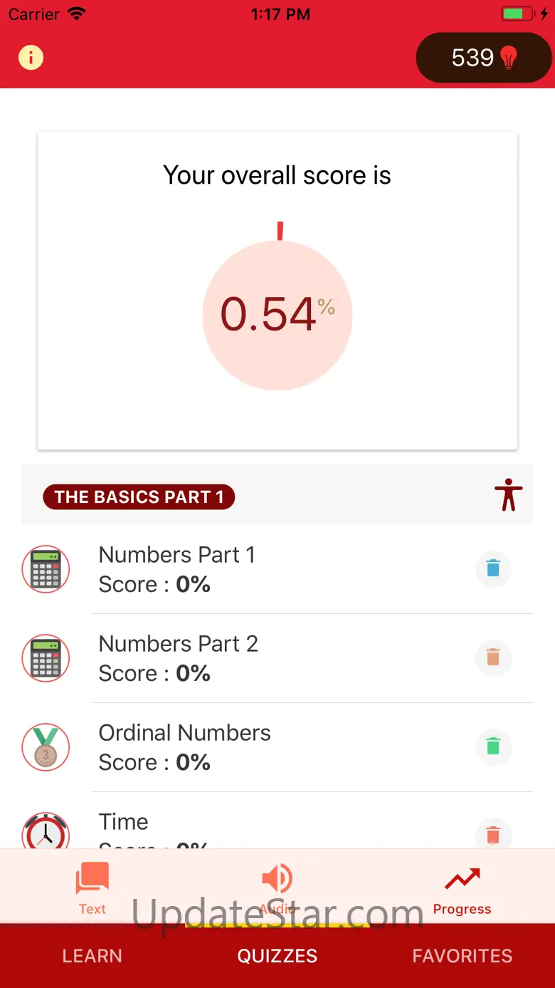Easy Tagalog by Dalubhasa 2.0.6