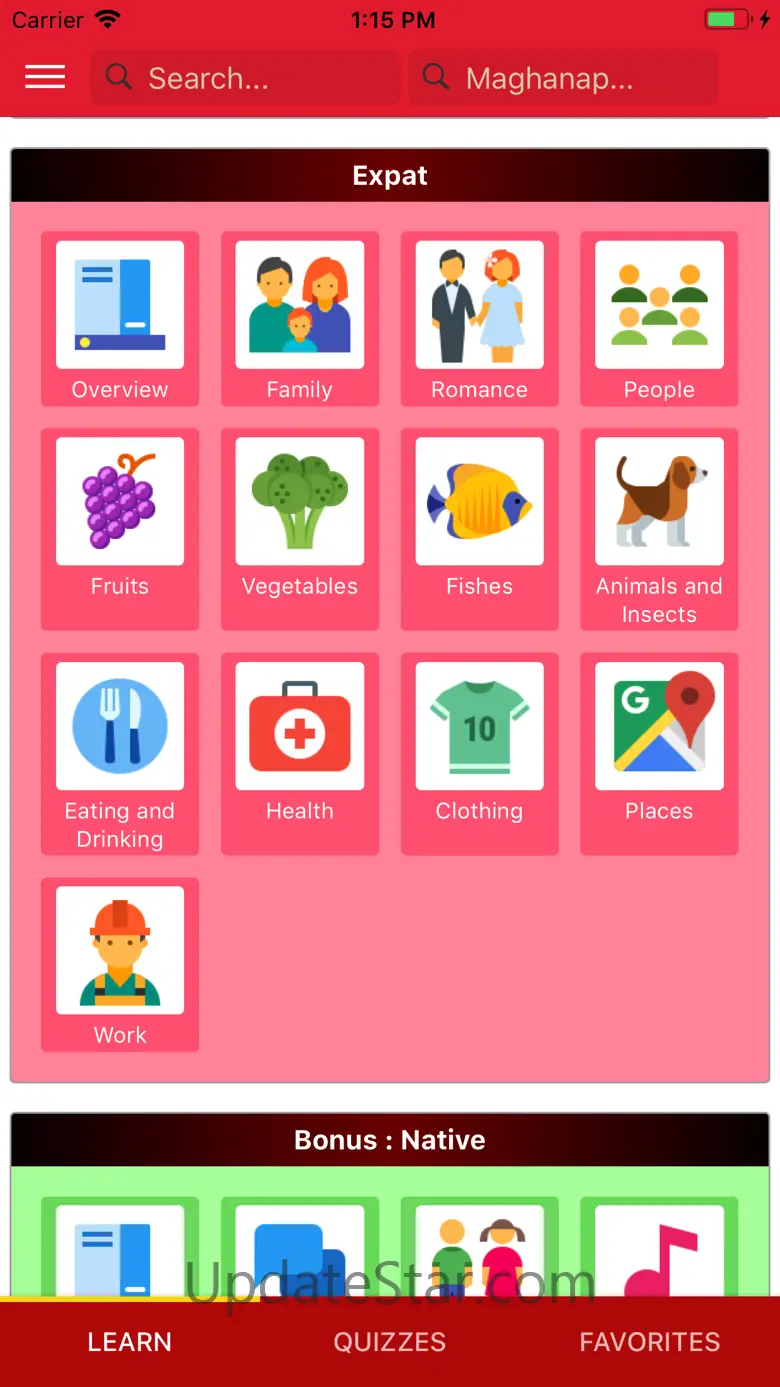 Easy Tagalog by Dalubhasa 2.0.6