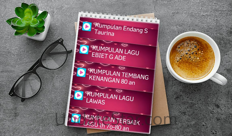 Gudang Lagu Kenangan Mp3 1.7