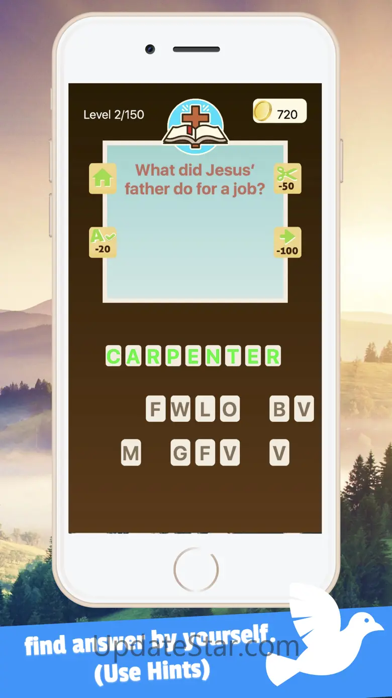 Trivia bible word puzzle 1.02