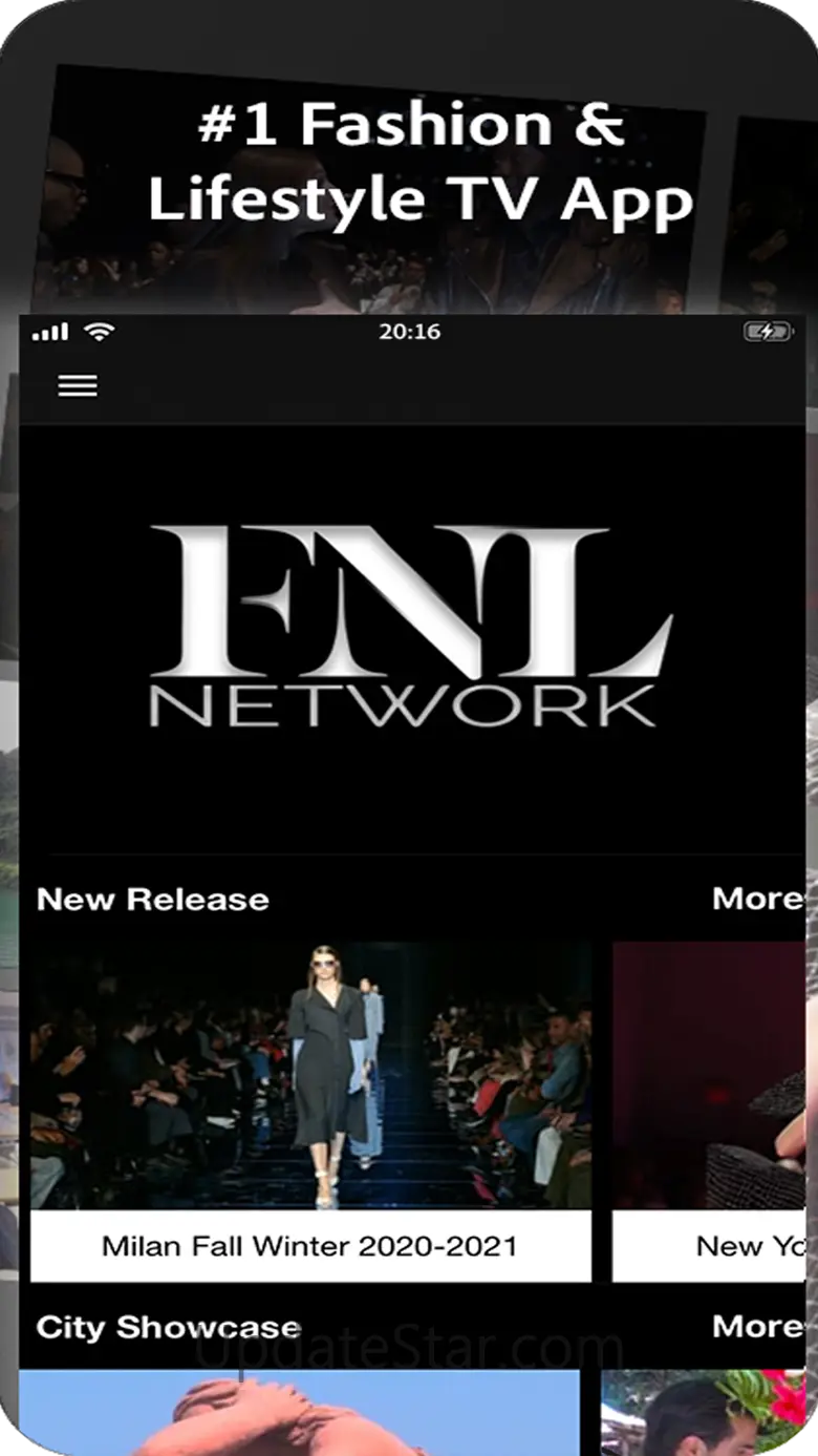 FNL Network 2.24