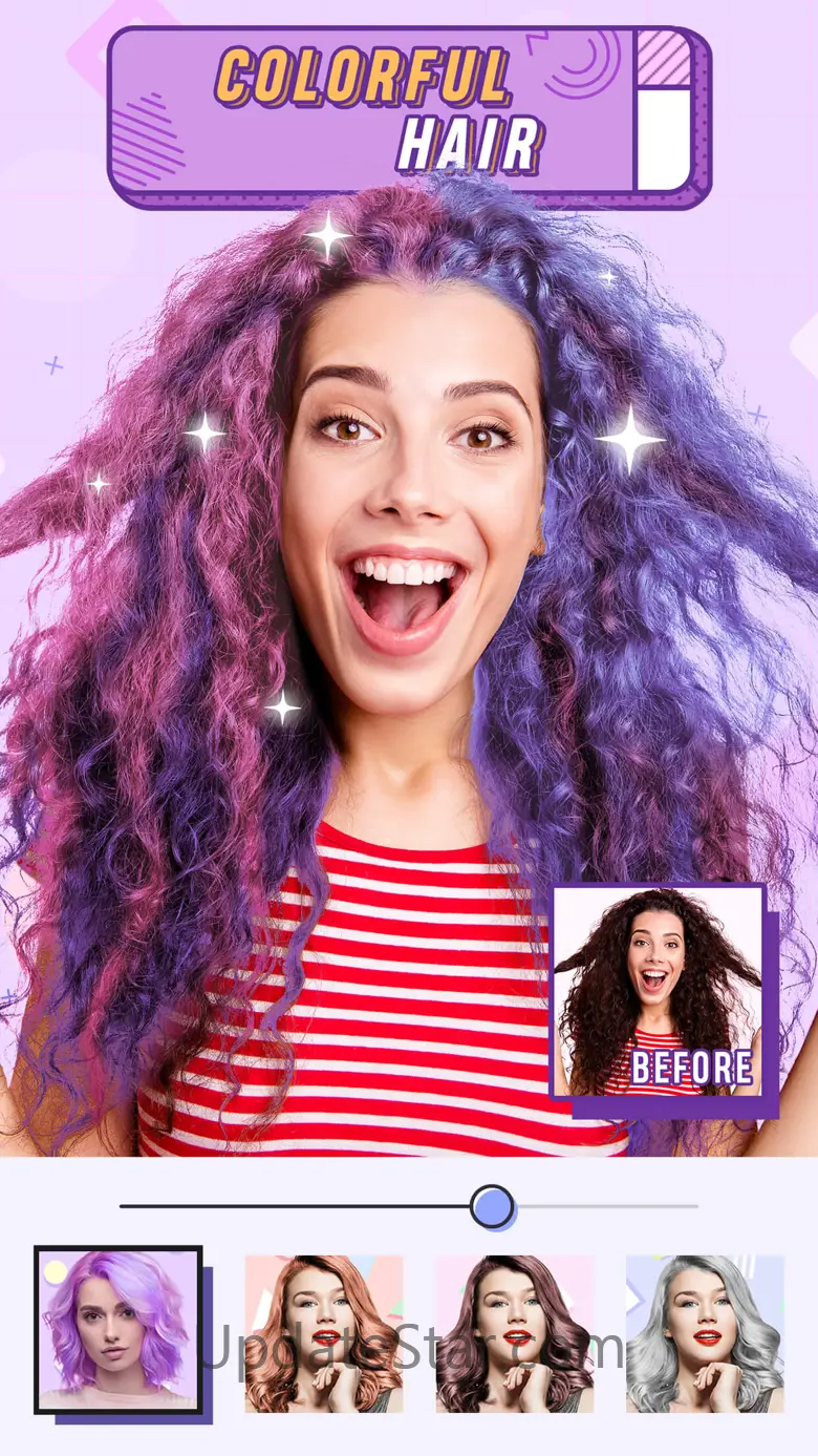 SelfieCam:Cartoon Photo Editor 6.0.0
