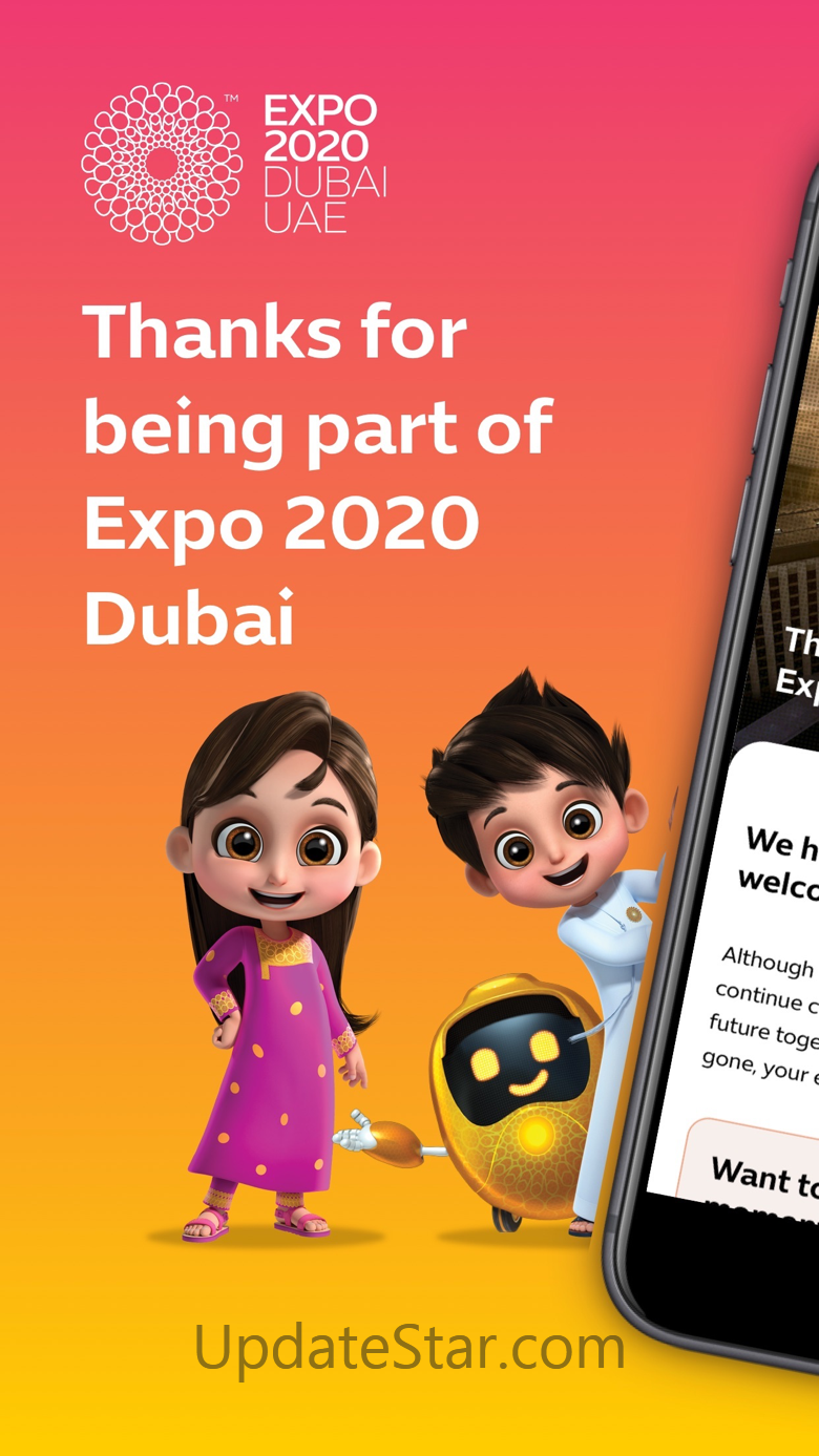 Expo 2020 Dubai 3.3.1