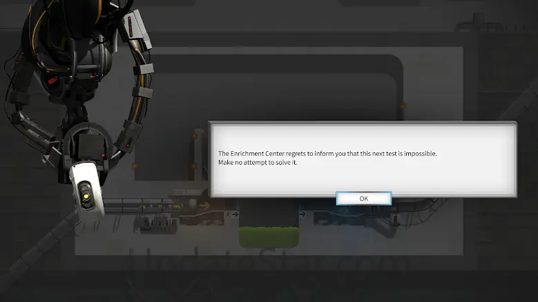 Bridge Constructor Portal 1.0.0.1
