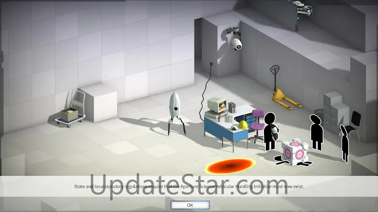 Bridge Constructor Portal 1.0.0.1