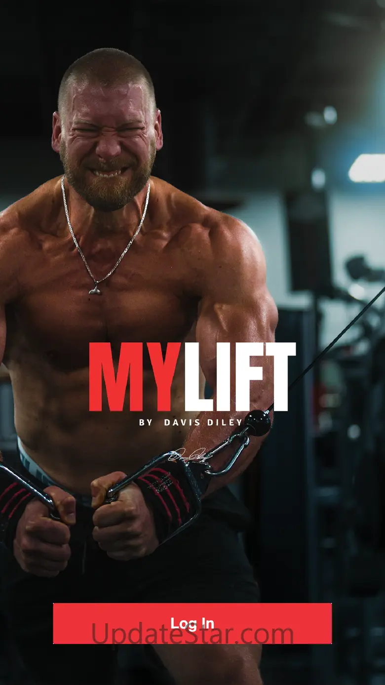 My Lift App 12.5