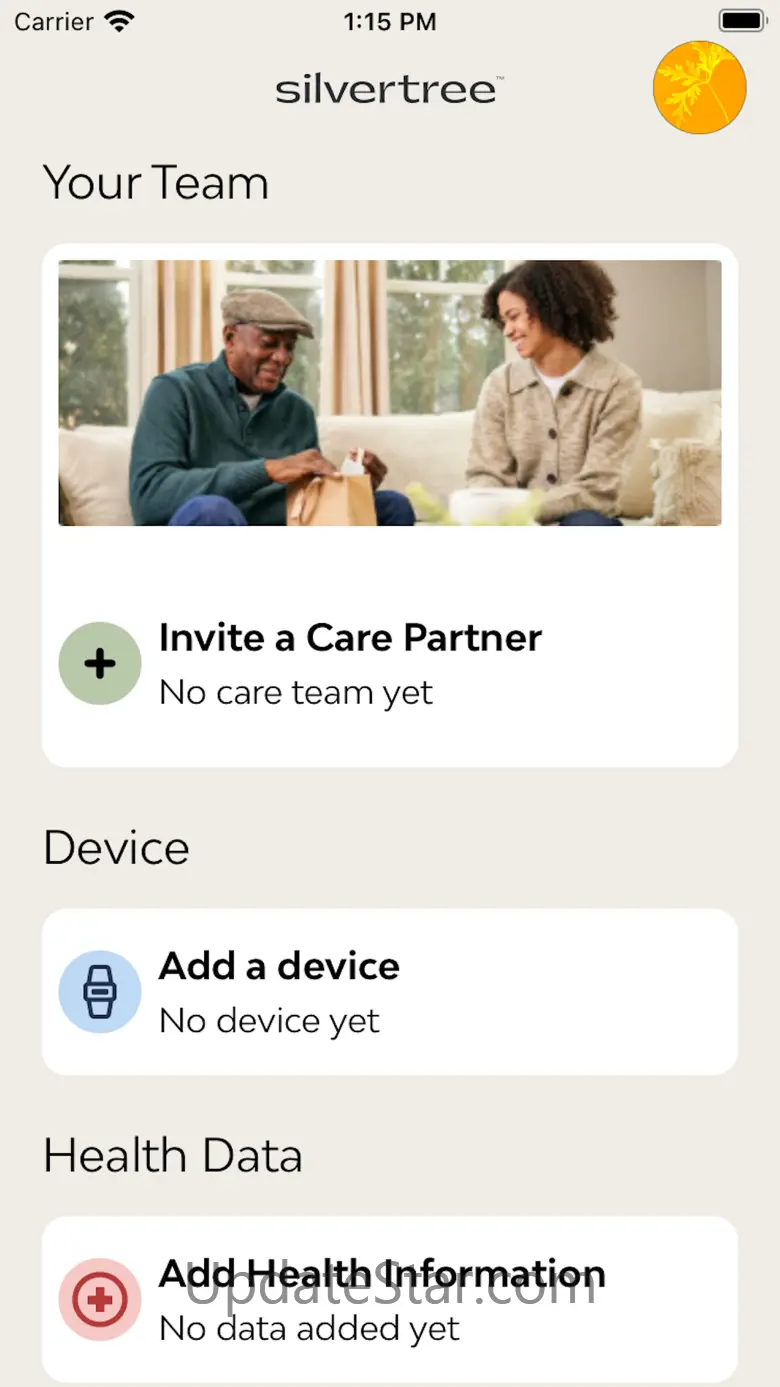Silvertree 1.10.1