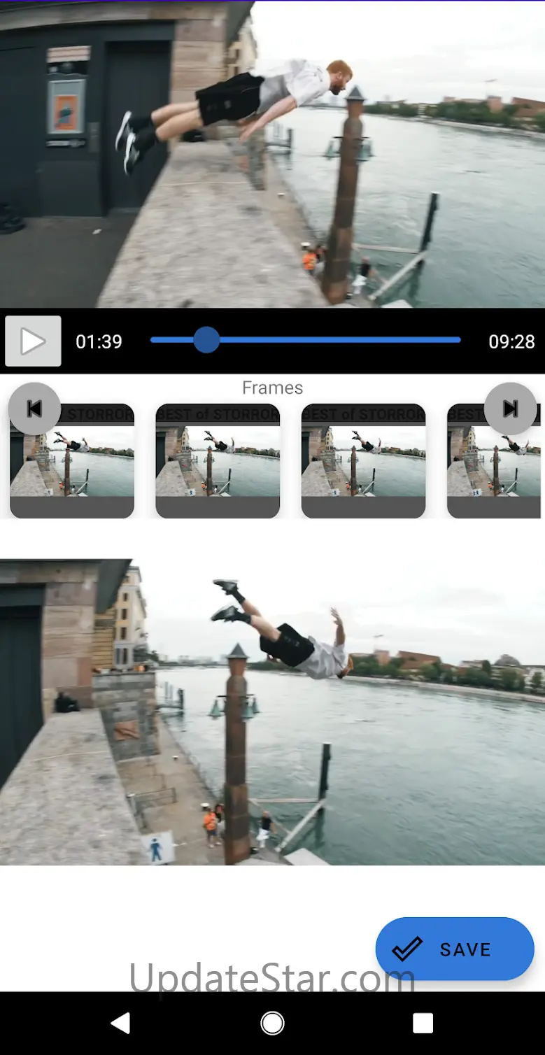 Video To Photo - Frame Capture 4.0.0
