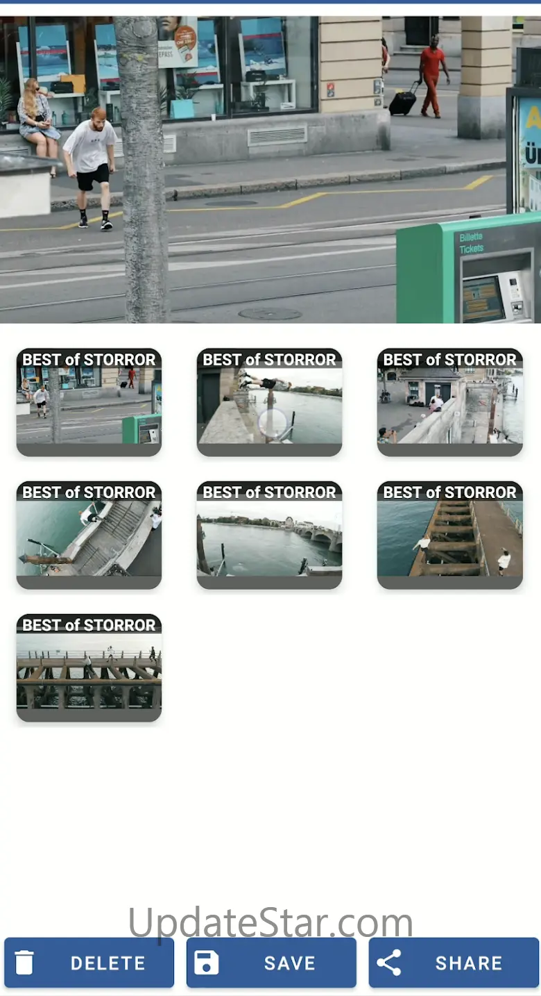 Video To Photo - Frame Capture 4.0.0