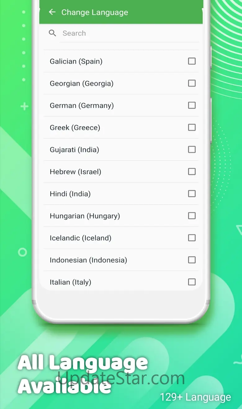 WhaMic Keyboard: Voice to Text 3.5