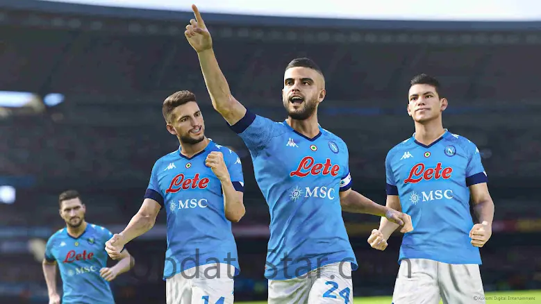 ePES 2024 Football Riddle 1.19