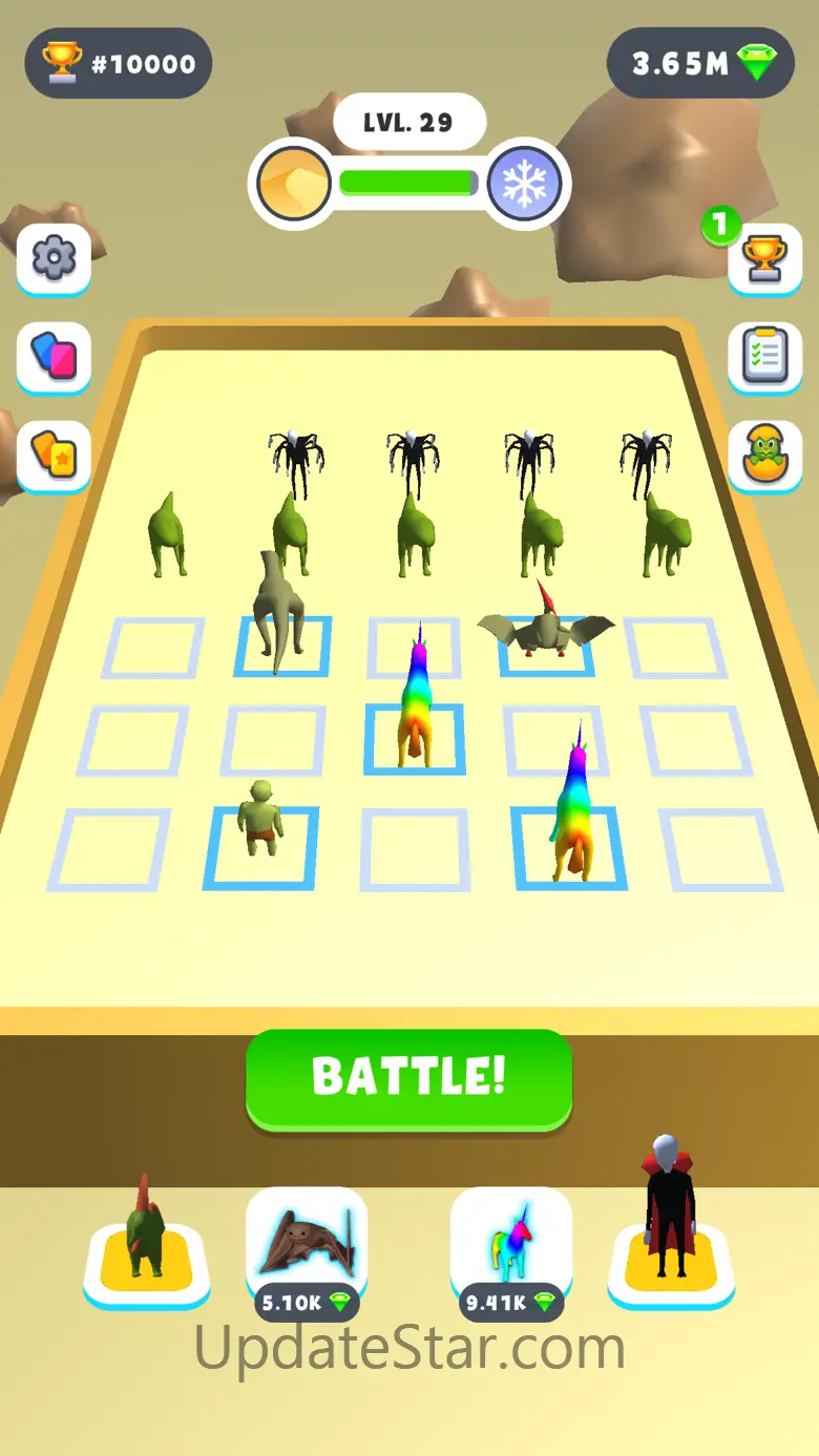Merge Master Mix Monster 1.4.2