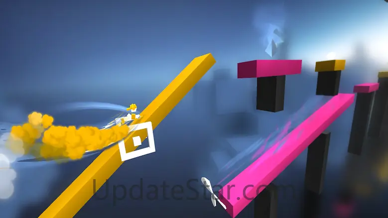 Chameleon Run 1.9