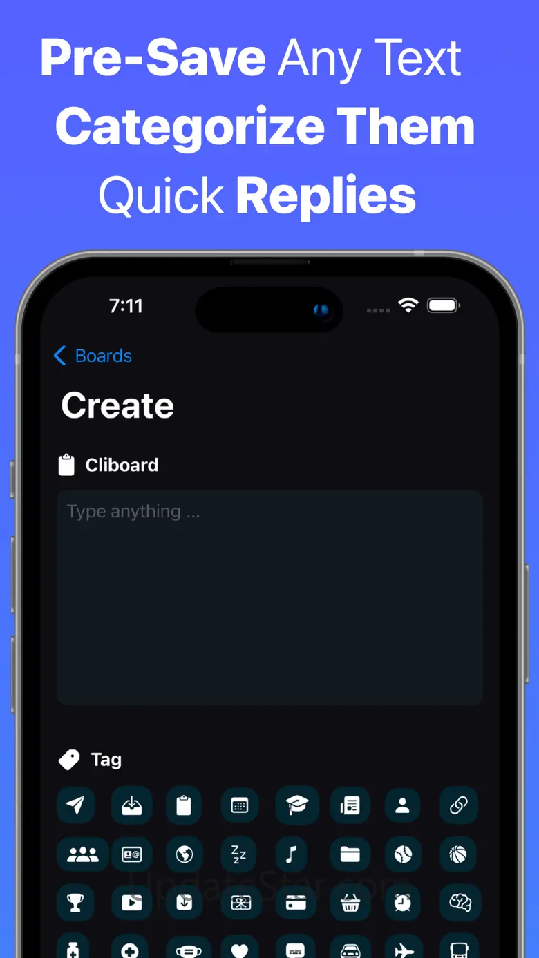 Auto Snap - Text Spammer 1.9.4