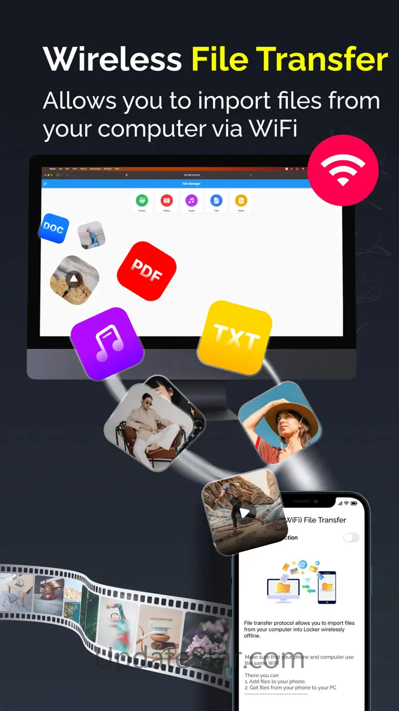 Gallery Lock - Photos Vault 3.0.2
