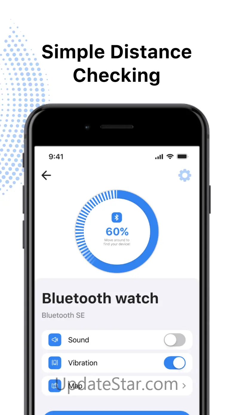 Tracker - Find My Device 1.0