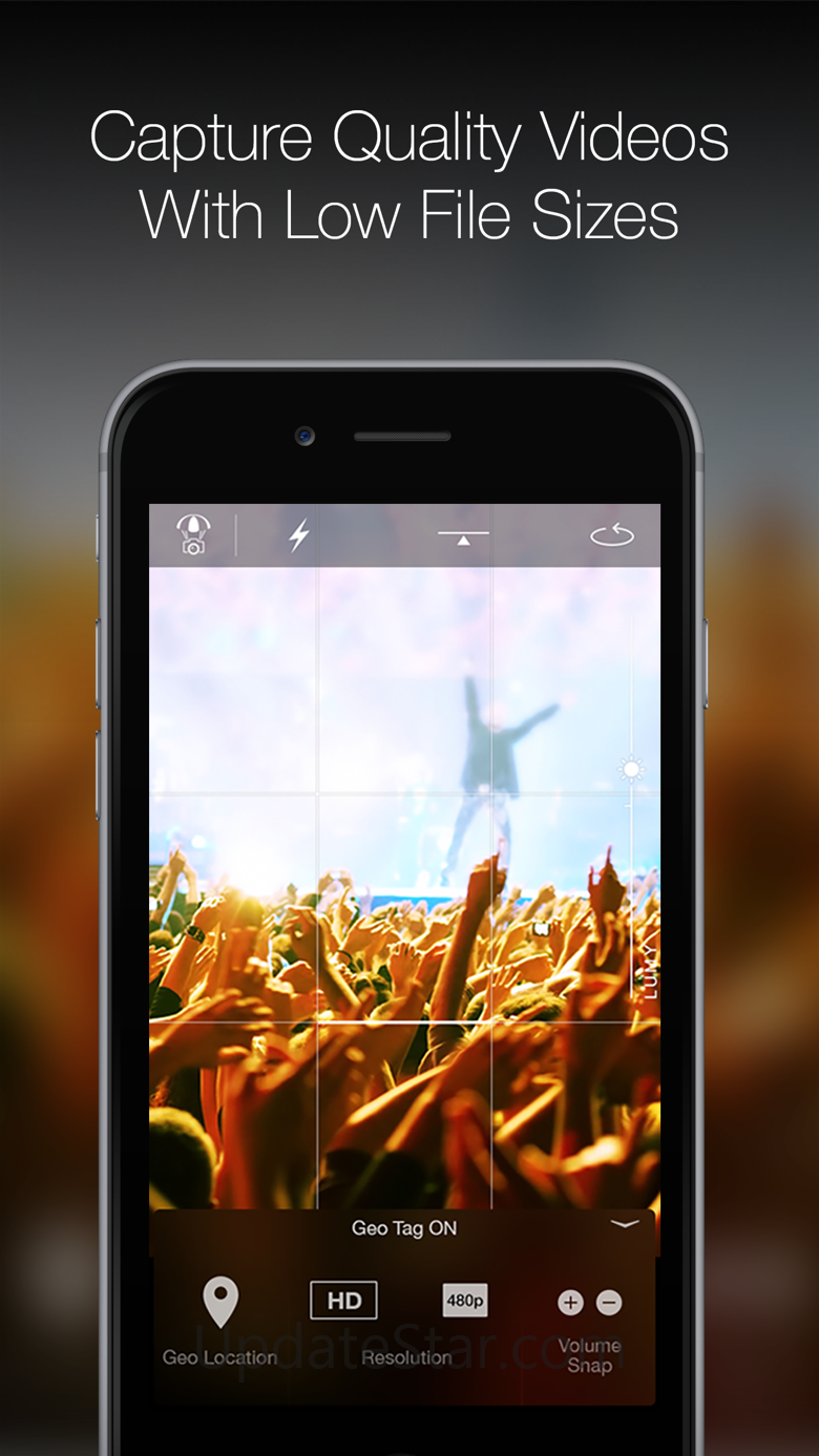 Camera Plus: Frame The Moments 4.5.5