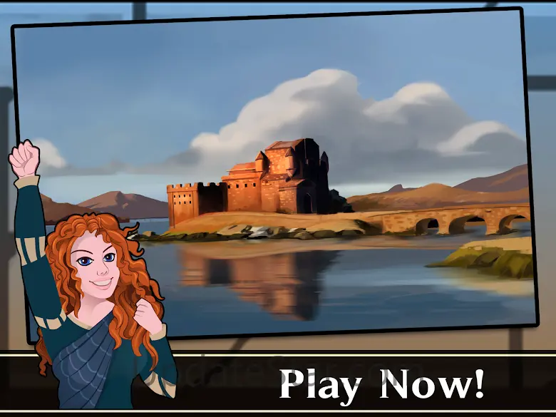Adventure Escape Game: Castle 1.18