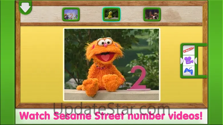 Elmo Loves 123s Lite 1.6.6