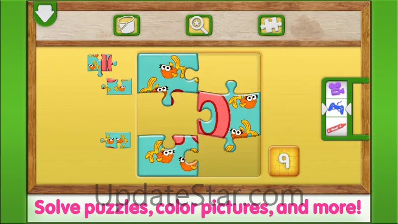 Elmo Loves 123s Lite 1.6.6