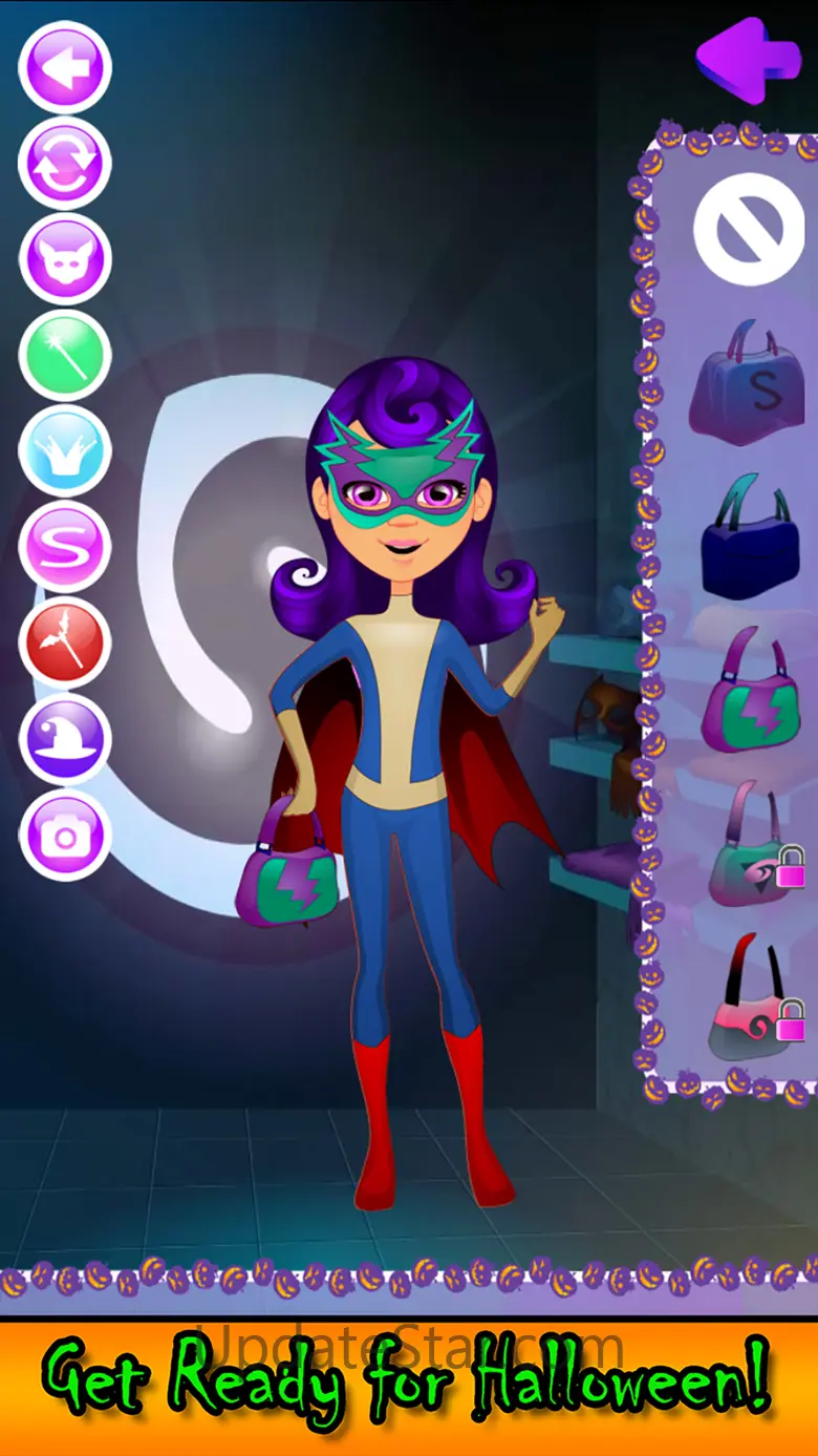 Halloween Costume Party 1.8