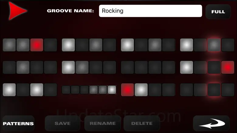 Rock Drum Machine Lite 5.1
